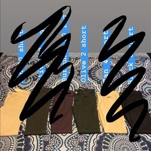 American Eagle Jeggings